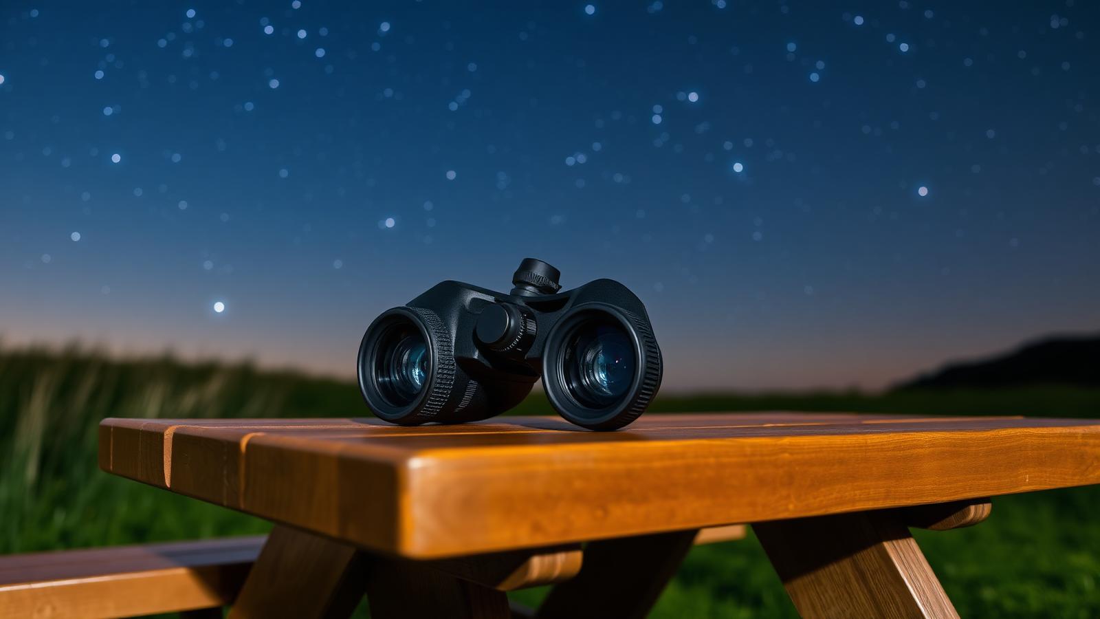 Your first pair of astronomy binoculars: what to buy and what to skip