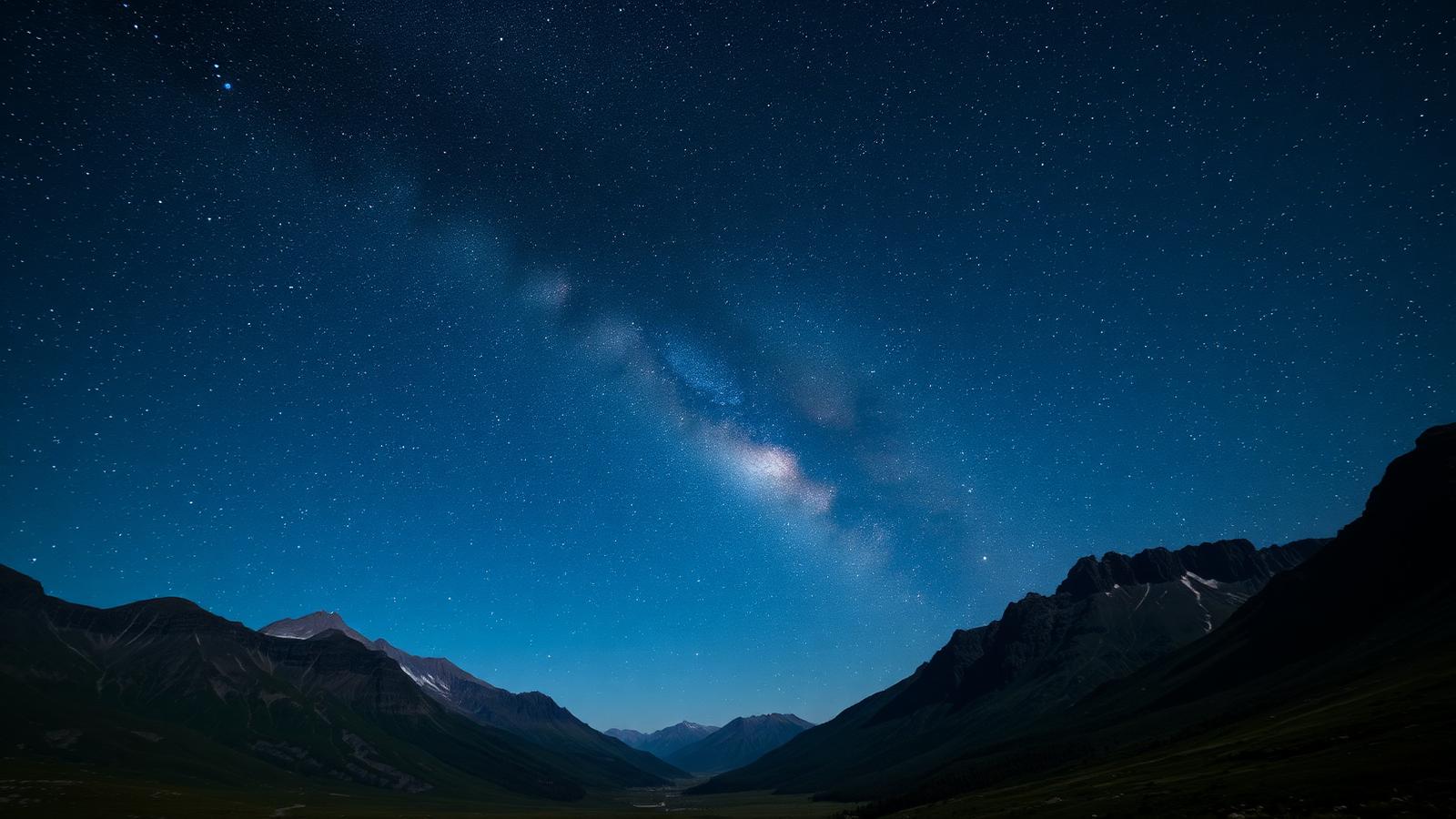The Bortle scale: how dark is your sky, really?